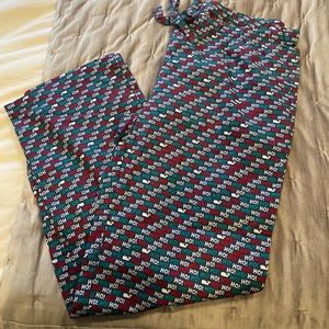 Vineyard Vines Pajamas